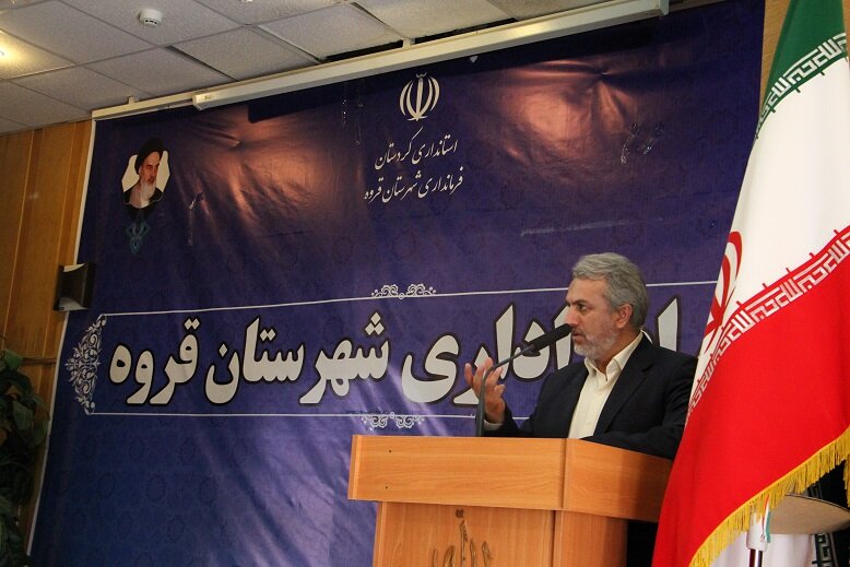 تحول دراشتغال کردستان با سرمایه گذاری ۳۴ هزار میلیارد تومانی در فولاد