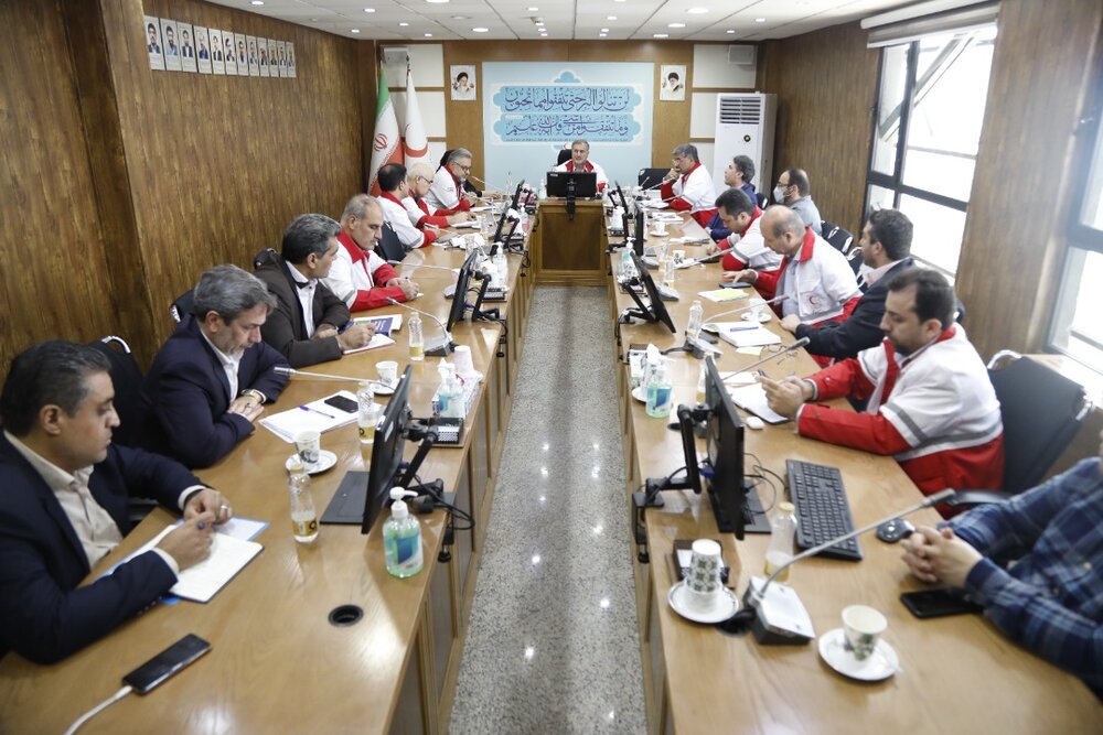 همه ظرفیتها برای خدمت به زائران در ایام اربعین به کار گرفته میشود