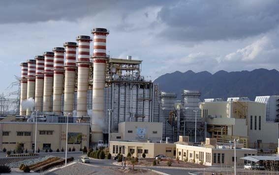  احداث نیروگاه در مجتمع های صنعتی و معدنی استان کرمان، ضروری است