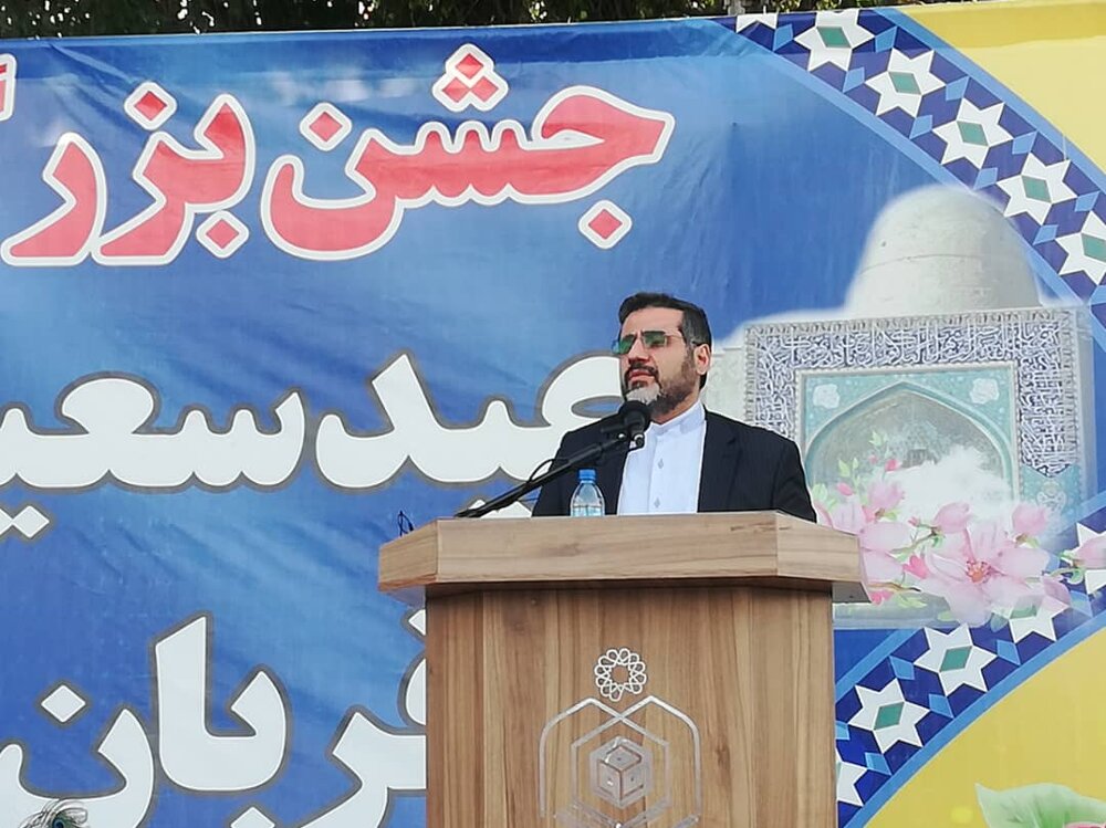 احیای نمادهای هویت ساز ملی در آستانه فراموشی تکلیف ماست

