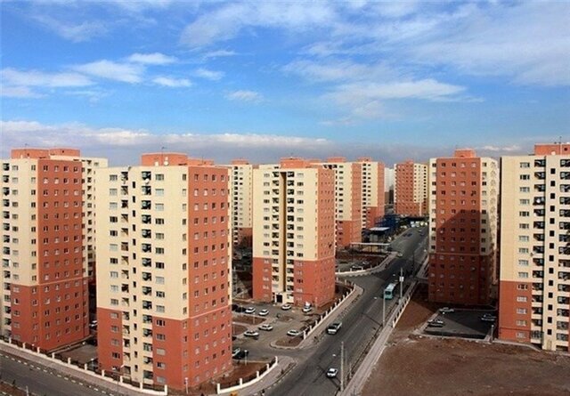 بنیاد مسکن زنجان بیش از ۱۷۰۰ واحد مسکونی در دست اجرا دارد