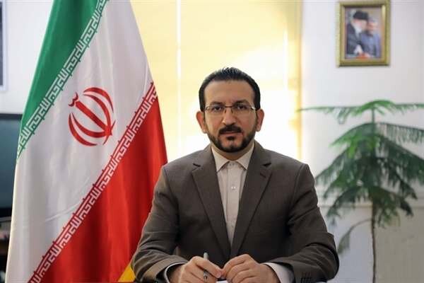انعقاد ۲۱ قرارداد در سه حوزه میراث‌فرهنگی، گردشگری و صنایع‌دستی استان زنجان

