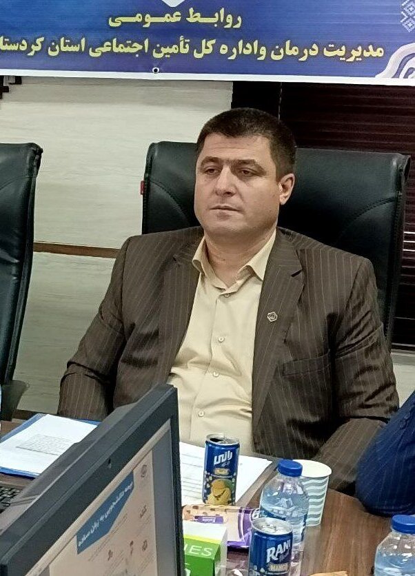 بستری بیش از ۱۹ هزار نفر در مراکز درمانی در سه ماهه اول امسال