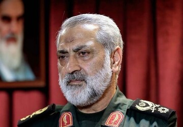 سردار شکارچی: تکرار هرگونه حماقت آمریکا پیامدی کوبنده‌تر خواهد داشت