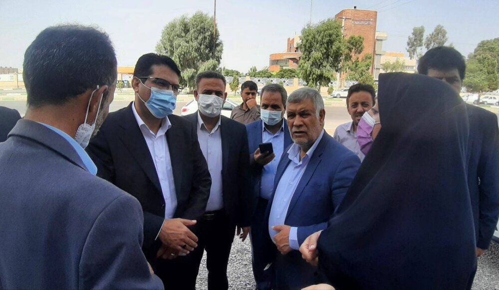 سیرجان حائز رتبه برتر اشتغال زایی در استان کرمان