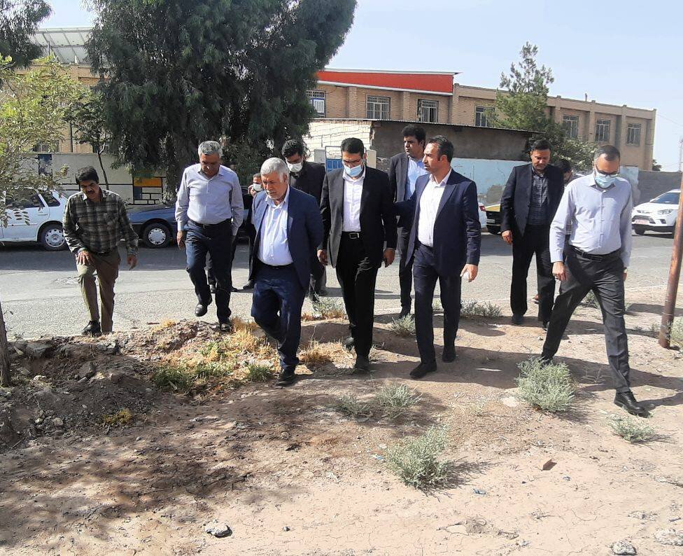 سیرجان حائز رتبه برتر اشتغال زایی در استان کرمان