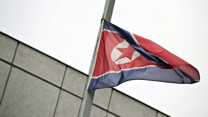 کره شمالی استقلال جمهوری های خلق دونتسک و لوهانسک را به رسمیت شناخت