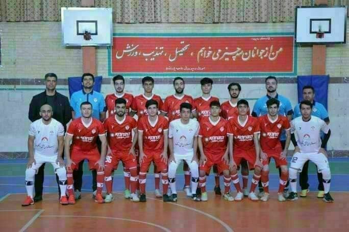 نماینده کردستان حریفان خود را شناخت