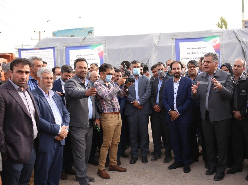 توسعه پایدار با همراهی فعالیت های صنعتی و مسئولیت های اجتماعی اتفاق می افتد