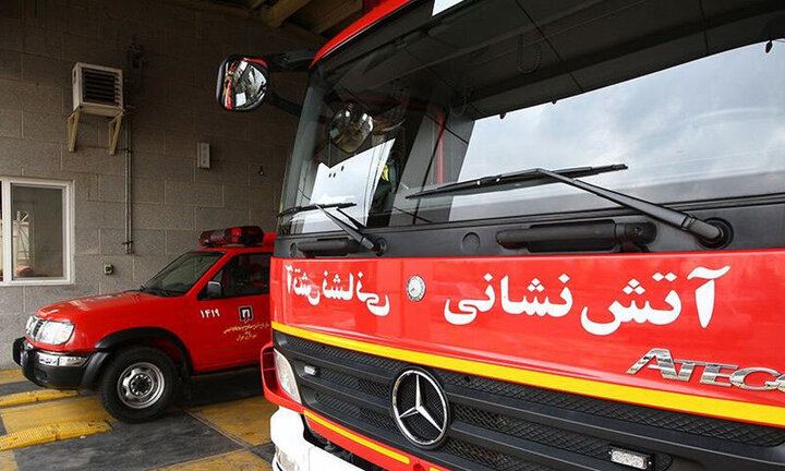 افتتاح پروژه آتش نشانی گلشهر در هفته آینده