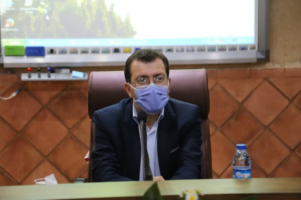 زنگ خطر افزایش مبتلایان به کرونا در شهرستان فسا