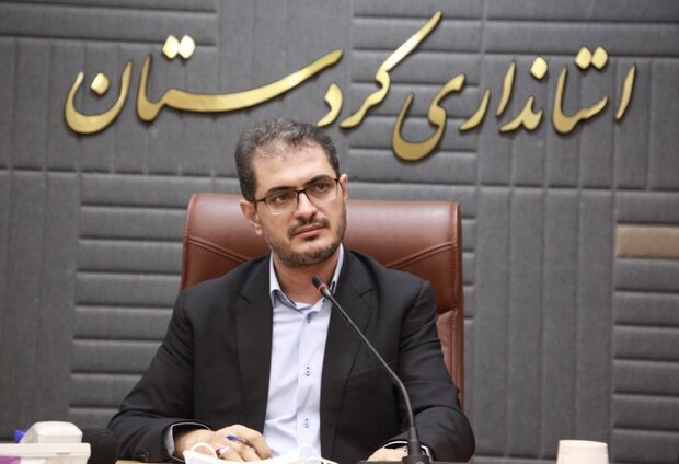 نباید اجازه تکرار متروپل‌های دیگر در کردستان را بدهیم/فرونشست زمین در شرق استان نگران‌کننده است/تناقض آماری حوزه‌های مختلف از چالش‌های جدی استان است