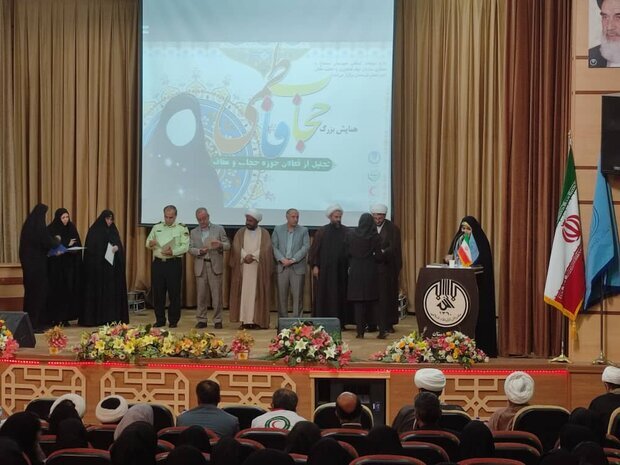 شبکه های اثرگذار زنان توسط سازمان تبلیغات اسلامی تشکیل می شود