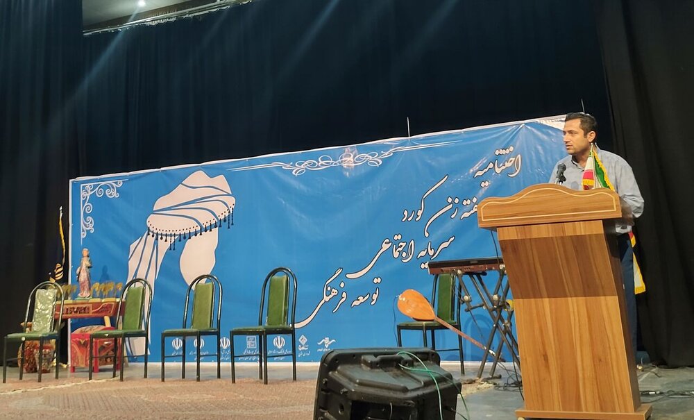 افزایش ۶۰ برابری اعتبار مشاغل خانگی حوزه فرهنگ و هنر کردستان