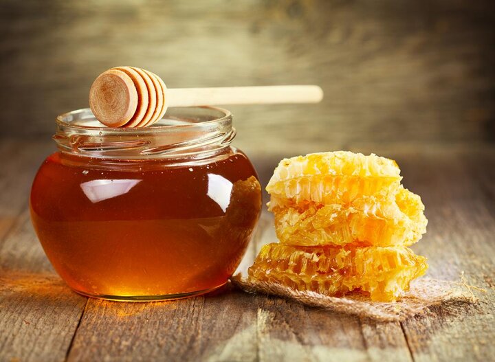 پیش بینی تولید بیش از ۹۵۰ تن عسل در شهرستان رابر