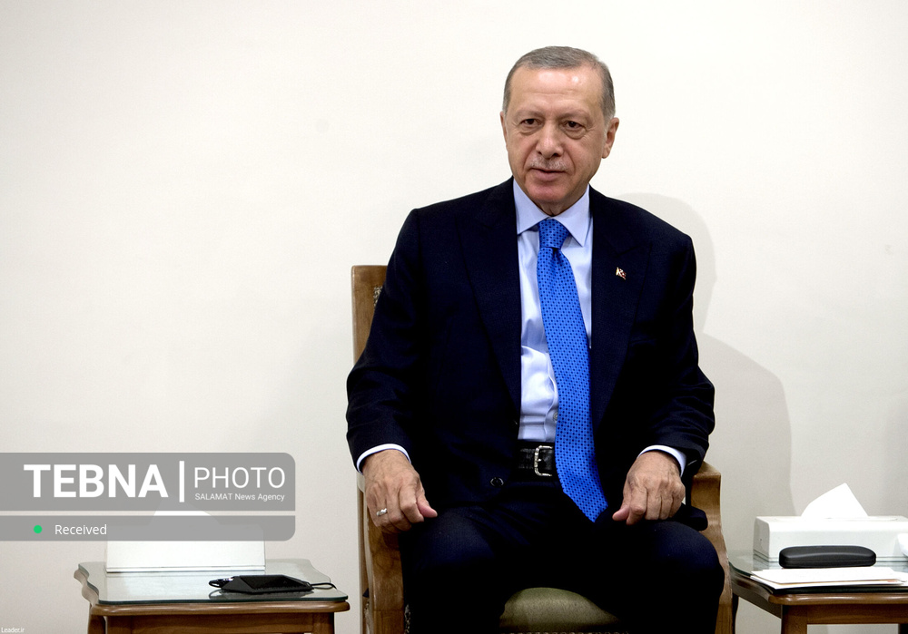 حمله نظامی به شمال سوریه به ضرر ترکیه،سوریه و منطقه و به نفع تروریستها خواهد بود