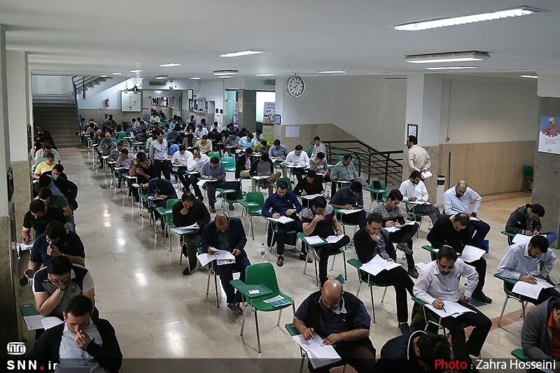  استخدامی در دانشگاه علوم پزشکی لرستان