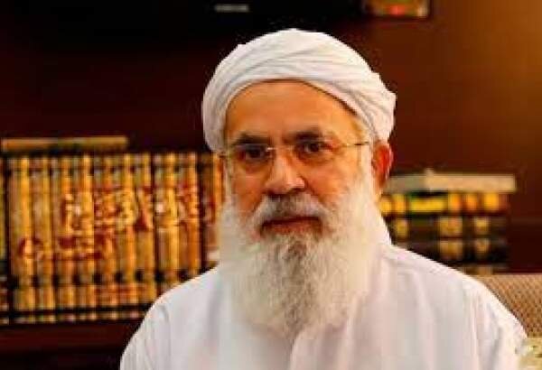 اجلاس منطقه ای وحدت اسلامی کردستان پاسخ دندان شکنی به دشمنان اسلام است