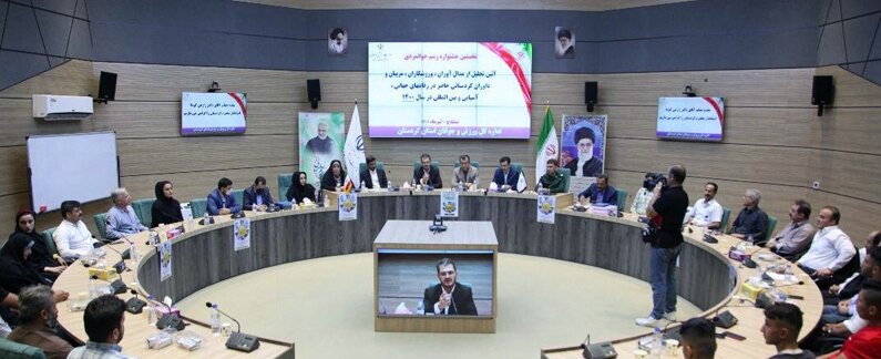 نیروهای  انسانی شایسته و توانمند، منابع اصلی توسعه کردستان هستند