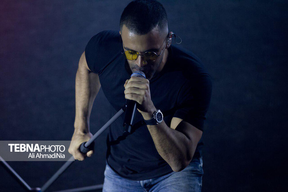 ماجرای لغو کنسرت سیروان خسروی چیست؟