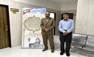 پایش سلامت ۳۶ جانباز شیمیایی در زنجان بررسی شد