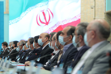دهمین اجلاس رایزنان فرهنگی جمهوری اسلامی ایران