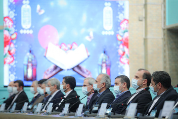 دهمین اجلاس رایزنان فرهنگی جمهوری اسلامی ایران