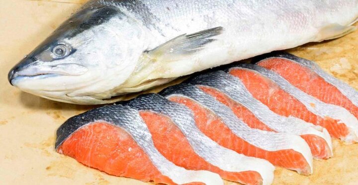 مسمومیت ۳۵ شهروند سیرجانی در اثر مصرف ماهی حساسیت زا