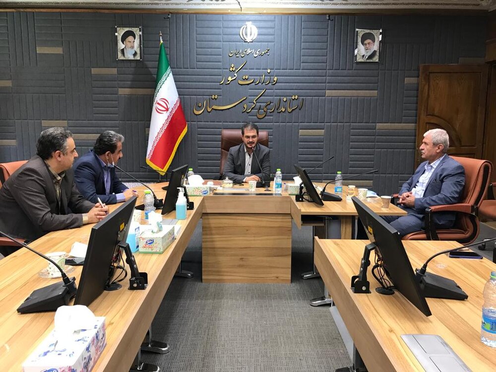 کردستان مستعد تبدیل به قطب گردشگری سلامت است