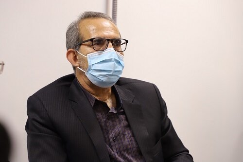 تجربه، علم، دلسوزی، هماهنگی و همدلی، رمز موفقیت در برابر حوادث است
