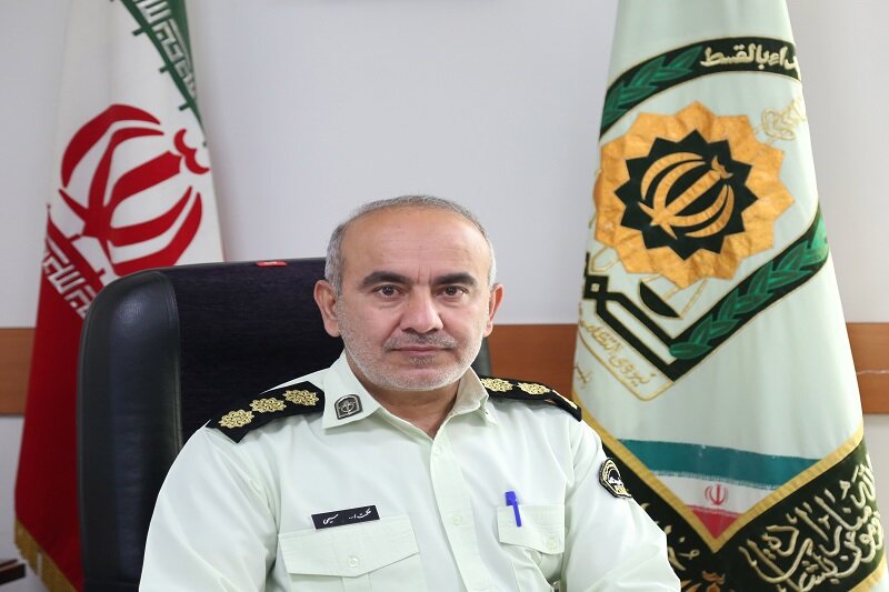 کشف گوشیهای قاچاق در فرودگاه امام (ره)