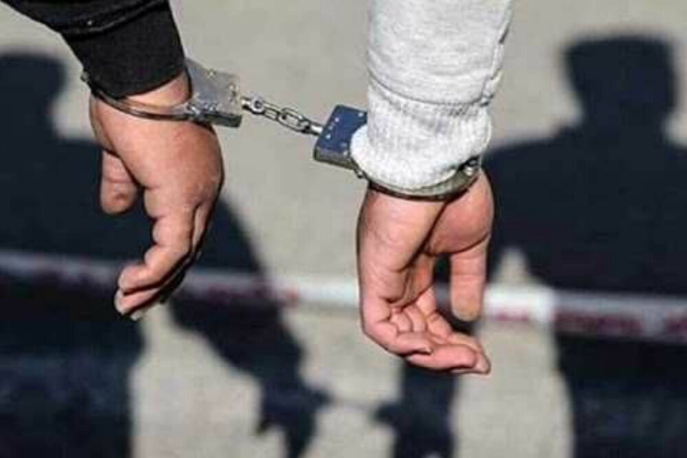 سارقان «گیم نت سنندج» دستگیر شدند