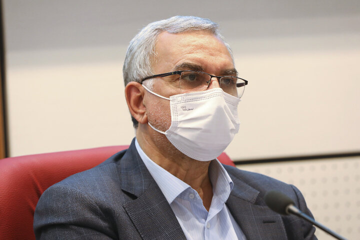 استیضاح وزیر بهداشت در ایستگاه بهارستان