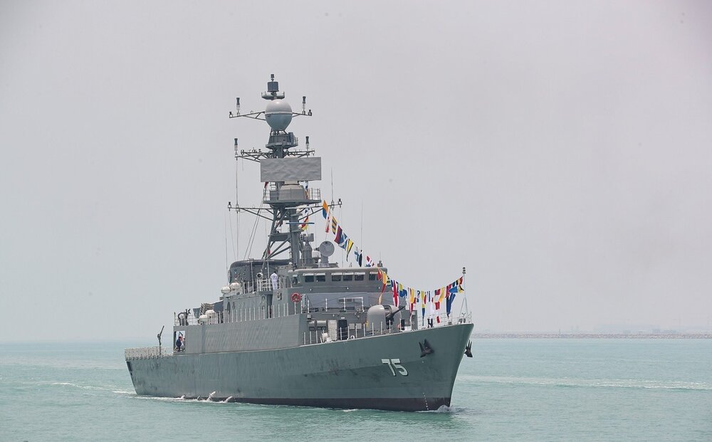 هشدار صریح به صهیونیست ها| هر کجا که اراده کنیم حتما حضور پیدا خواهیم کرد