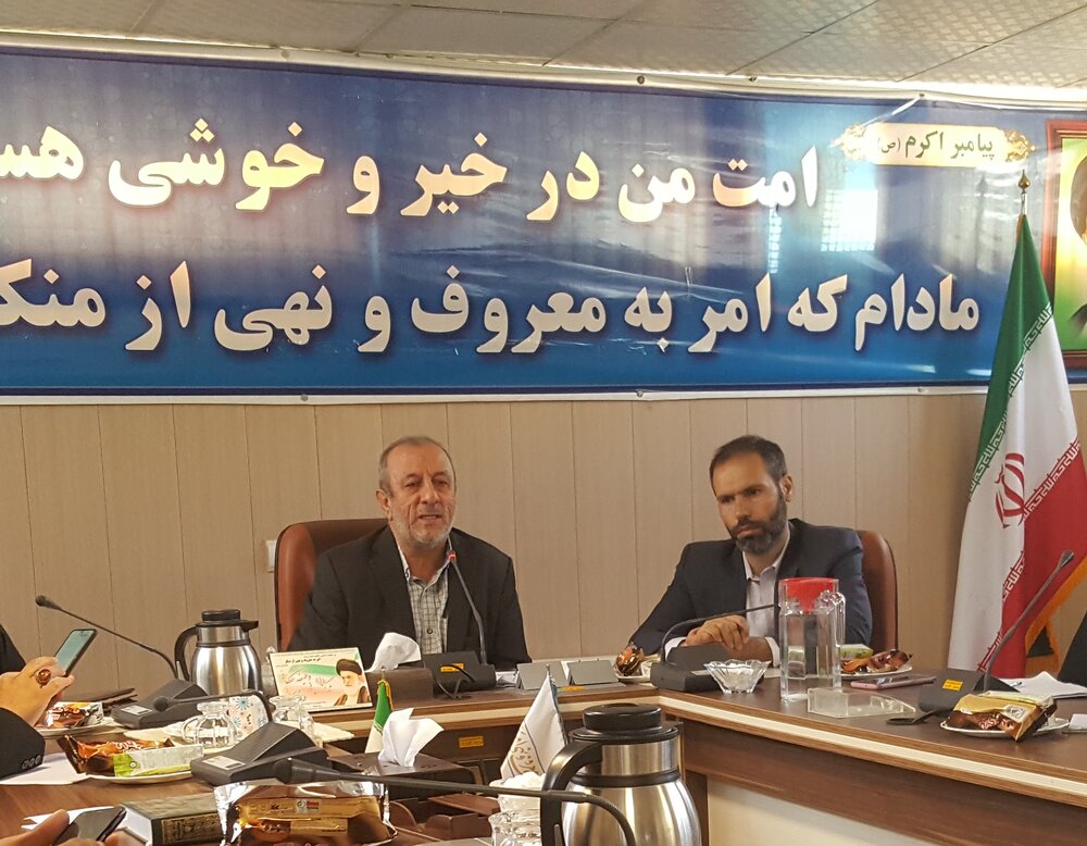 رسانه ها مهمترین مبلغین امر به معروف و نهی از منکر هستند