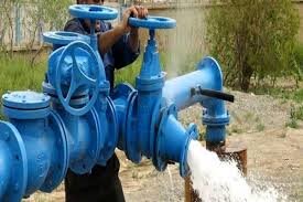  پروژه آبرسانی به ۱۶۹ روستای کردستان ۱۰ درصد پیشرفت داشته است