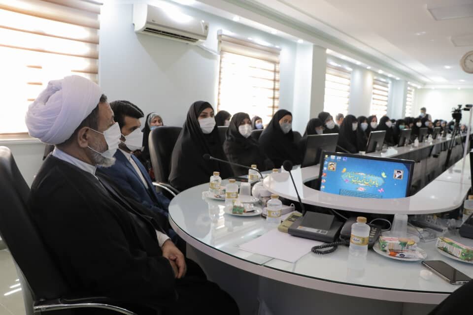 تمدن سازی دینی و علمی بدون حضور بانوان امکان پذیر نیست