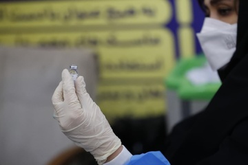 تزریق واکسن کرونا از دریچه لنز سلامت