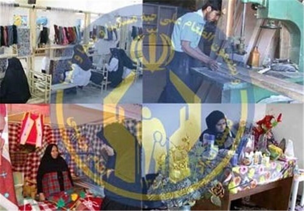 ۲۴ میلیارد تومان تسهیلات به نیازمندان کردستانی پرداخت شد