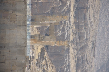 تخت جمشید؛ پایتخت هخامنشیان