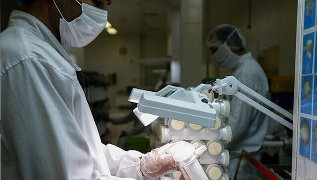 محققان دانشگاه علوم پزشکی مشهد موفق به تولید دو داروی ضد قارچ و شپش شدند