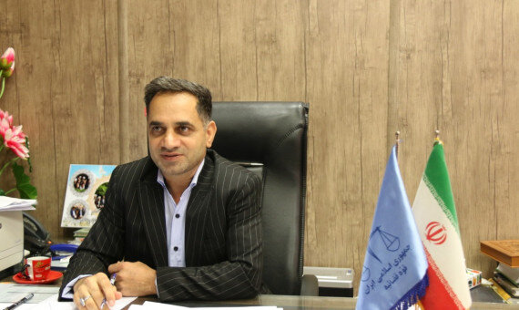 دستگاه قضایی پیشتاز حمایت از تولید است/ جلوگیری از بیکاری ۳ هزار و ۴۰۰ نیروی متخصص در استان کرمان