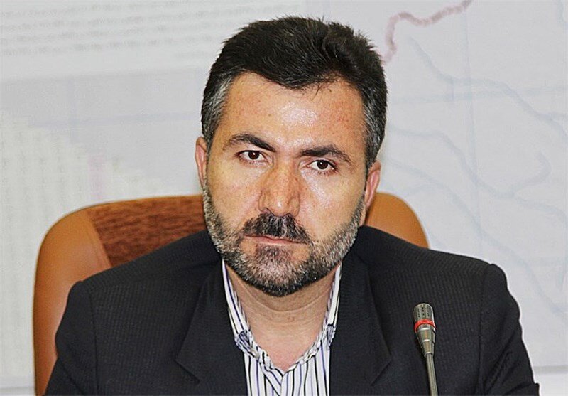 فرهاد میمنت آبادی رئیس شورای شهر سنندج شد