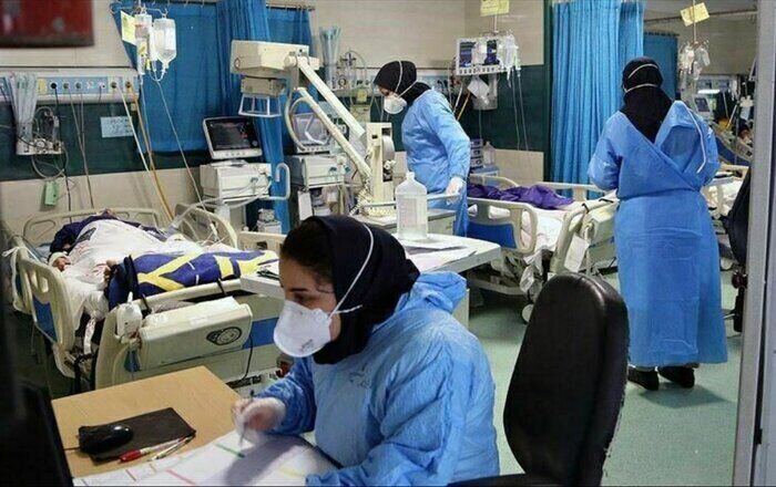 شناسایی ۱۱۷ بیمار جدید مبتلا به کرونا در کردستان