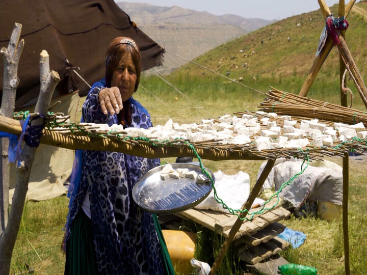 ۵ سال حق بیمه تشویقی به روستاییان و عشایر در لرستان