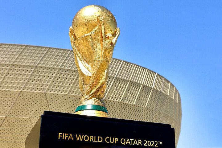 تب هواداران عرب جام جهانی به دلیل هزینه‌های سرسام‌آور قطر به سردی گرایید