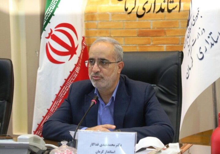 سفر ریاست جمهوری به استان کرمان هفته جاری انجام نمی‌ شود