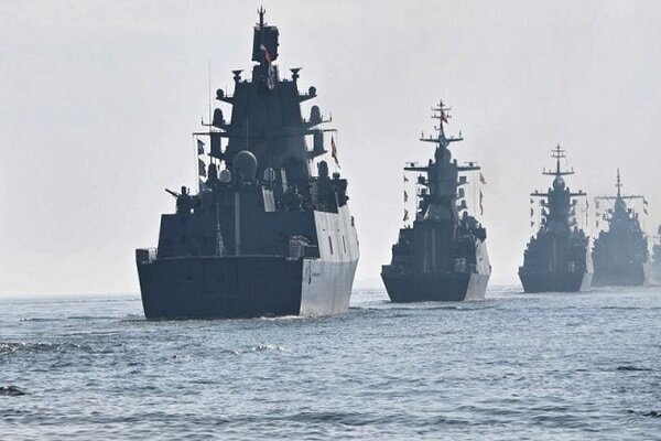 چهار کشتی دیگر حامل غلات از بنادر اوکراین خارج شدند