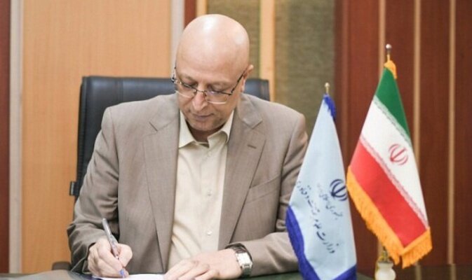 اعضای حقیقی هیأت امنای پژوهشگاه شیمی و مهندسی شیمی ایران منصوب شدند