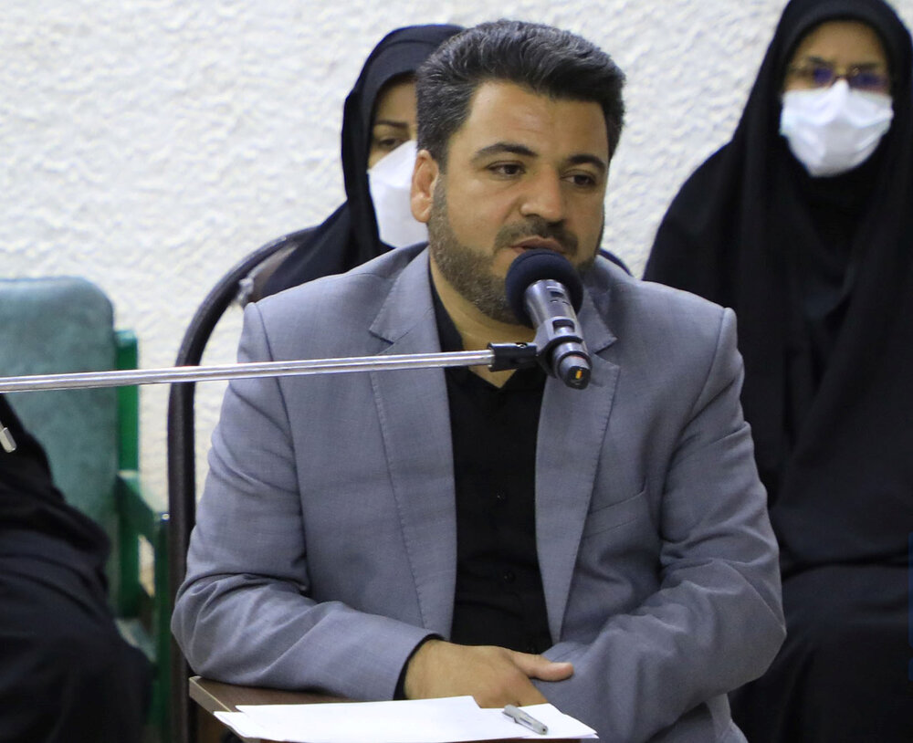 برگزاری یادواره شهدای عرصه خبر در خراسان‌جنوبی 